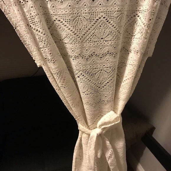 Bathing suit cover up - Picture 2 of 2